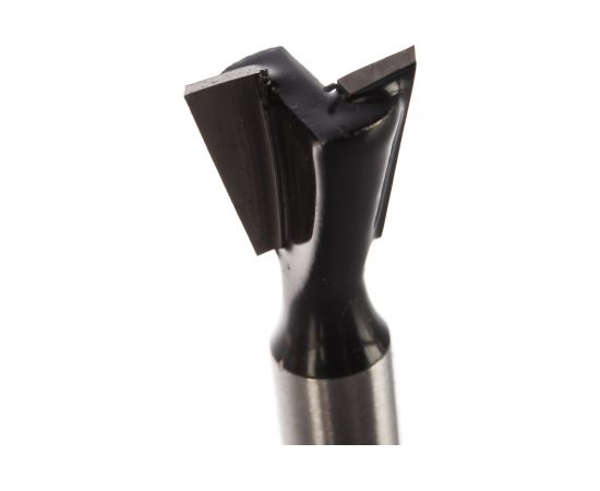 Фреза HM «ласточкин хвост» (14.3х12.5х52.5 мм) REDVERG 840341 6625658 – изображение 3