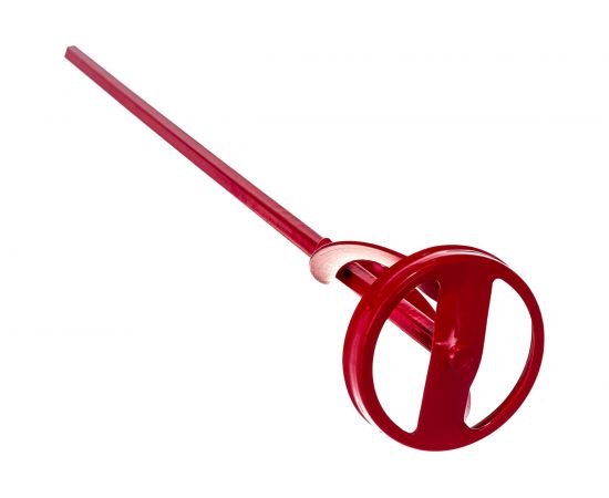 Миксер для красок (60x8х400 мм; 6-гранный хвостовик) Denzel 848707 – изображение 3