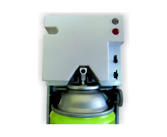 Автоматический освежитель воздуха Ksitex PD-6D 33082 – изображение 3