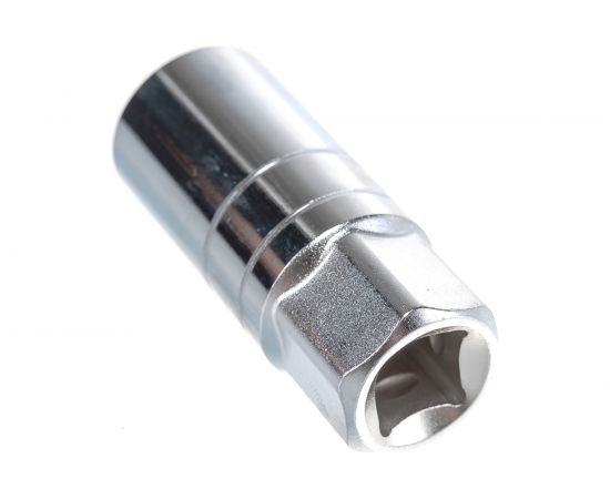 Головка свечная 1/2” 21мм JTC 46521 – изображение 3