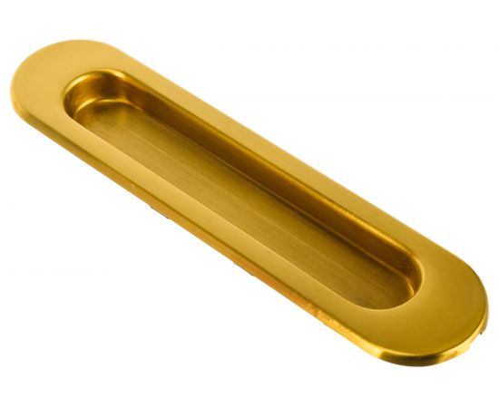 Ручки для раздвижных дверей RENZ лат.мат. INSDH 401 SB – изображение 3