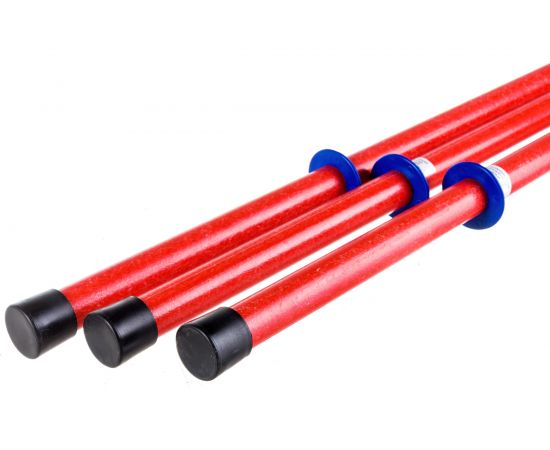 Переносное заземление Антиток для ВЛ до 10 кВ ЗПЛ-10-3 Д 3 штанги 223748 – изображение 3