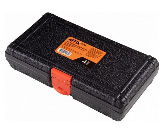 Набор фиксаторов распредвала/коленвала VAG AFFIX, кейс, 4 предмета AF10321114C – изображение 3