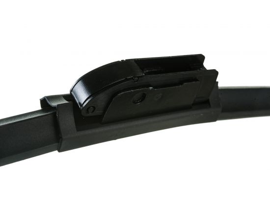 Щетка стеклоочистителя бескаркасная с тефлоном (универ) 40см/16" (10 адаптеров) Wonderful 901921 – изображение 4