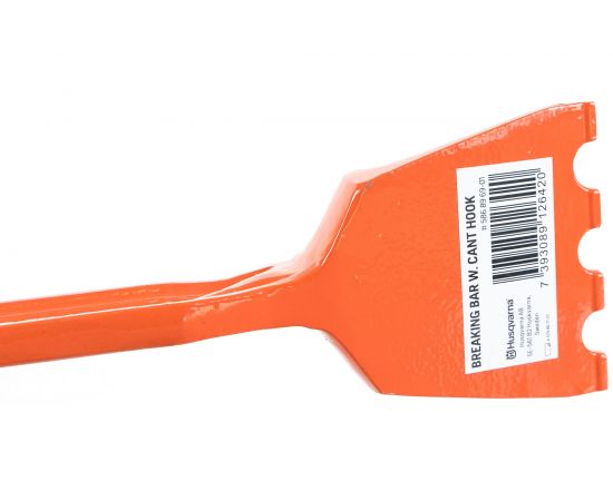 Валочная лопатка 80см с крюком для кантовки бревен Husqvarna 5868969-01 – изображение 4