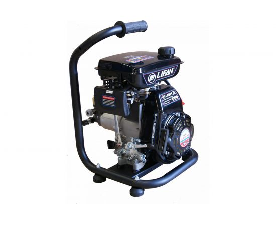 Мойка высокого давления LIFAN Q1500 00-00001087 – изображение 4