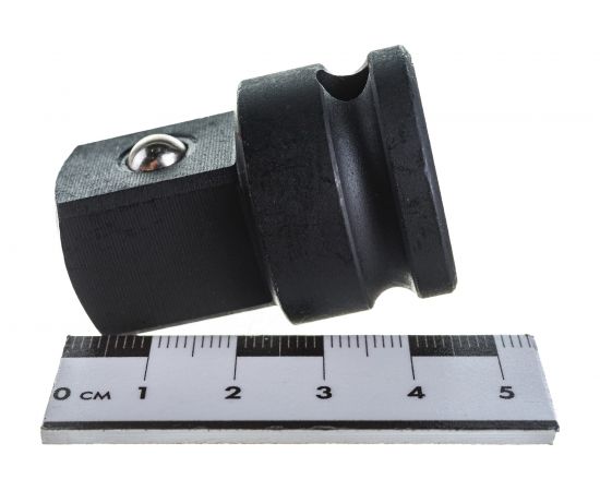 Адаптер 1/2"х3/4" ударный FORCE 80946MPB – изображение 4