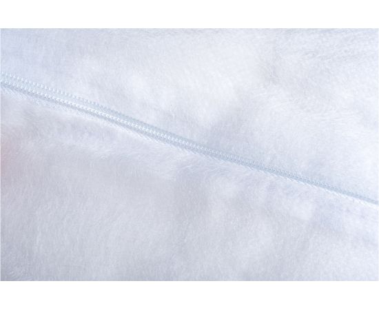 Одноразовый комбинезон ООО Комус Каспер, белый, 30 г/м2, р-р.XL 1316389 – изображение 4