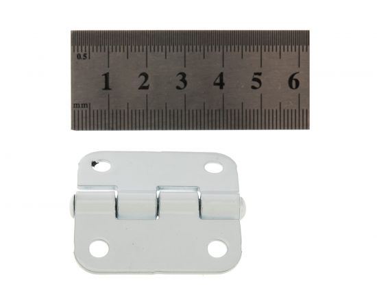 Карточная петля Tech-Krep белая -пакет 138862 – изображение 4