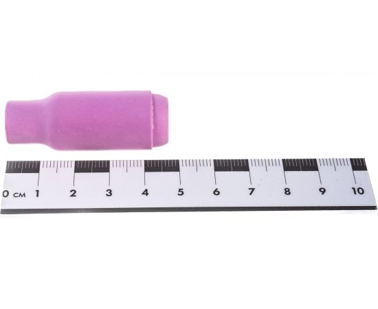 Сопло керамическое №5 (8 мм; 47 мм) для TW 17-18-26 Optima XL10N49 – изображение 4