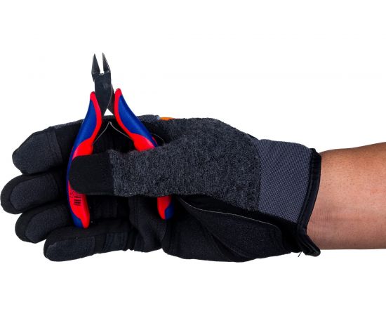 Бокорезы для электроники KNIPEX KN-7742115 – изображение 4