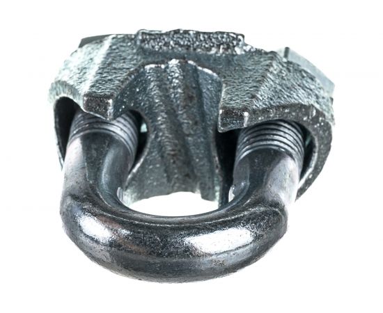 Зажим для каната Партнер DIN741 M12 827122 – изображение 4