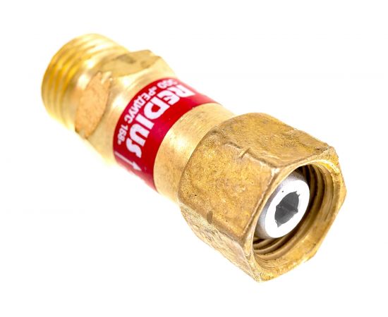 Клапан обратный REDIUS КО-3Г-11 СВ000001714 – изображение 4