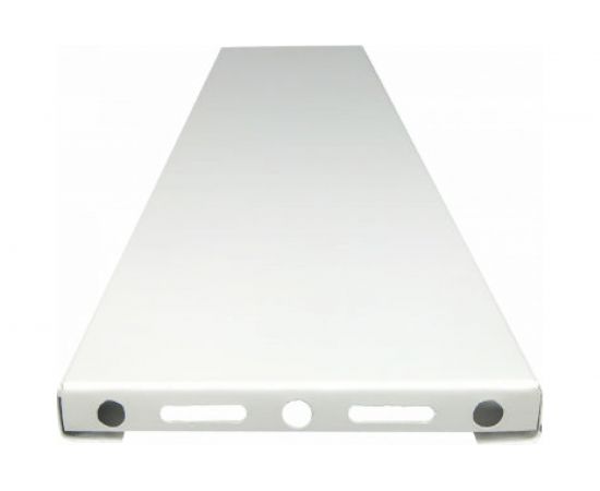 Плинтусный электрический нагреватель СТН белый Р - 1 без терморегулятора Р-1 Б – изображение 4