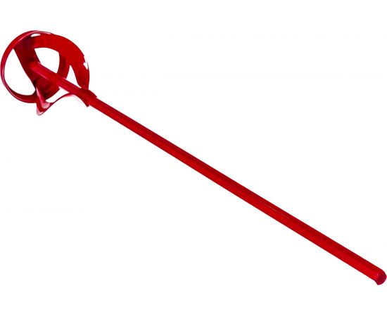 Миксер для красок (60x8х400 мм; 6-гранный хвостовик) Denzel 848707 – изображение 4