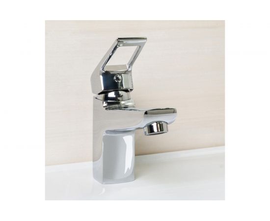 Смеситель для умывальника Milardo Atlantic ATLSB00M01 – изображение 4
