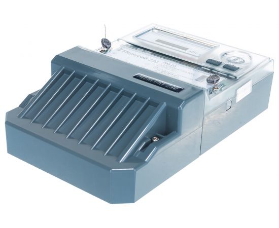 Счетчик Инкотекс Меркурий 230 АМ-03 47189 – изображение 4