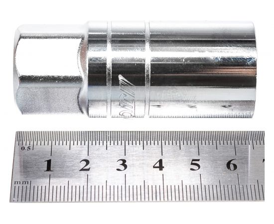 Головка свечная 1/2” 21мм JTC 46521 – изображение 4