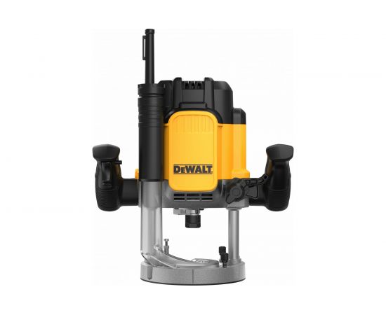 Фрезер двуручный Dewalt DWE625-QS – изображение 4