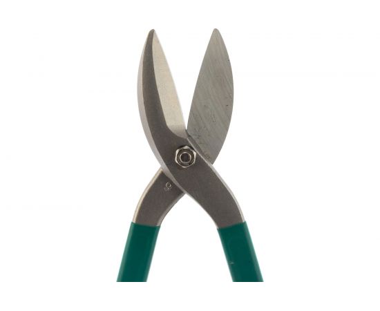 Ножницы по металлу, 250 мм Hans 1922-10 – изображение 4