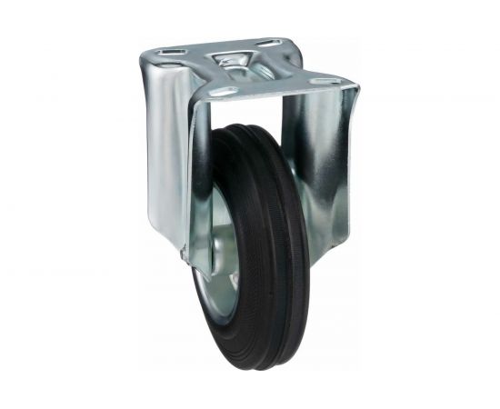 Колесо со стационарной опорой (125 мм; 130 кг) Tellure rota 535903 – изображение 4