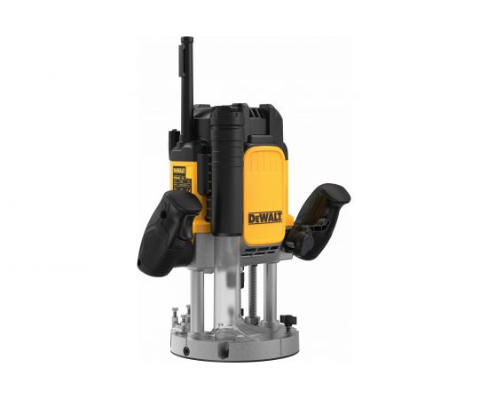 Фрезер двуручный Dewalt DWE625-QS – изображение 5