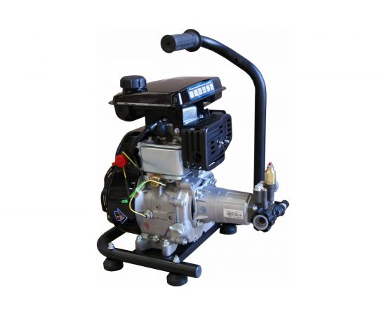 Мойка высокого давления LIFAN Q1500 00-00001087 – изображение 5