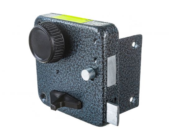 Накладной замок Пензмаш ПМ ЗНШ 4058 – изображение 5