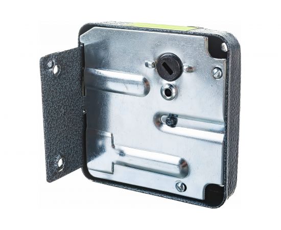 Накладной замок Пензмаш ПМ ЗНШ 4058 – изображение 6