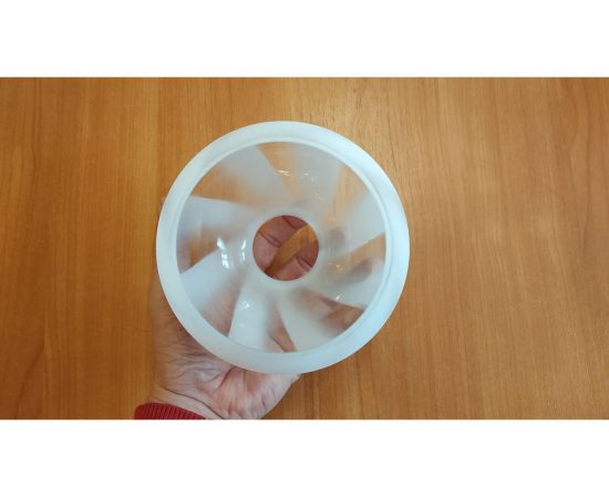 Комплект плафонов JUPITER LIGHTING Полушар240 2 – изображение 6