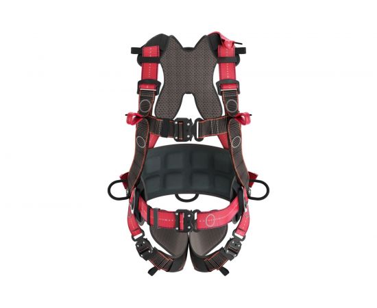 Страховочная привязь SAFE-TEC Синтез STm2 – изображение 6