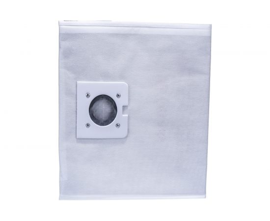 Мешок-пылесборник turbo синтетический multiplex carbon 1 шт. (до 18 л) OZONE XT-505 R – изображение 6