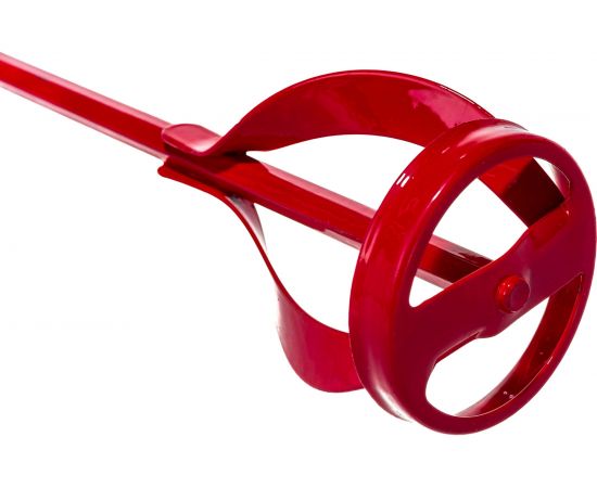 Миксер для красок (60x8х400 мм; 6-гранный хвостовик) Denzel 848707 – изображение 6