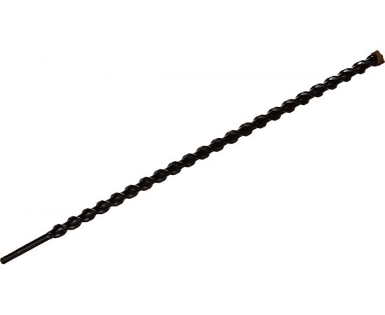 Бур по бетону серия Профи (20х600 мм; SDS-plus) ПРАКТИКА 038-074 – изображение 7