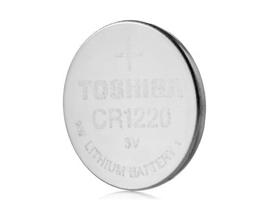 Литиевый элемент питания Toshiba CR-1220 801220 