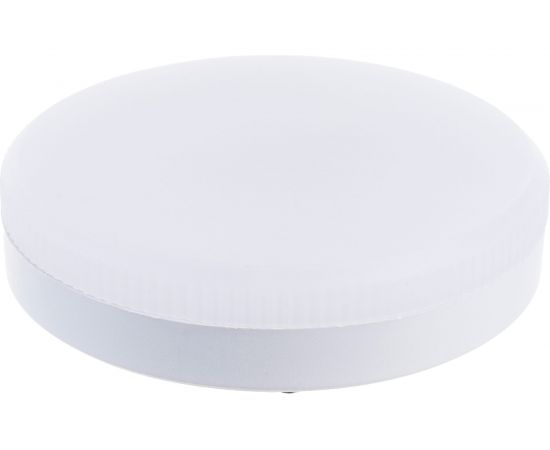 Электрическая светодиодная лампа Ergolux LED-GX53-9W-GX53-3K 9Вт GX53 3000К 172-265В 13514 