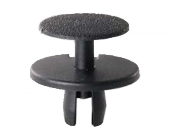 Автокрепеж для BMW/Mercedes/Peugeot 10 шт 51481938725 КрепАвто 0105 