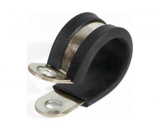 Металлическая скоба FORTISFLEX СМР INOX 10/15 82199 