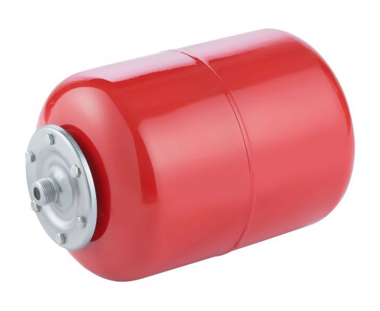 Расширительный бак вертикальный (24 л) Unipump 42595 
