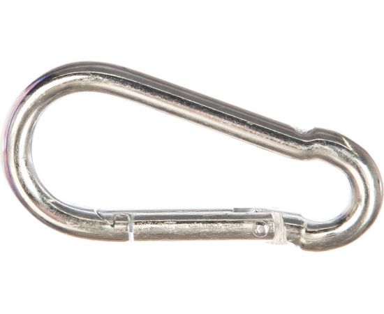 Пожарный карабин VIPкрепеж оцинкованный 1 шт 35210 VIP 