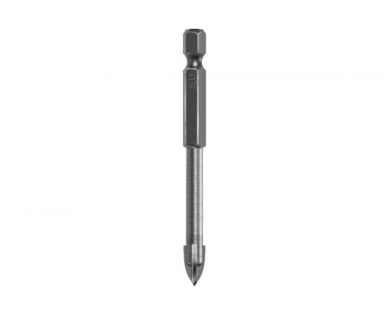 Сверло по керамике Quadro 5 мм RENNBOHR 676105 