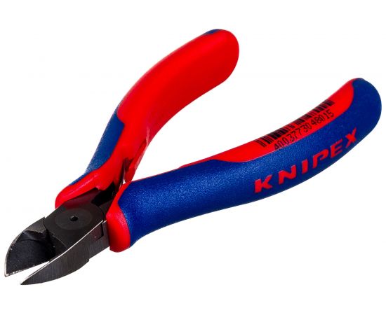 Бокорезы Knipex KN-7612125 