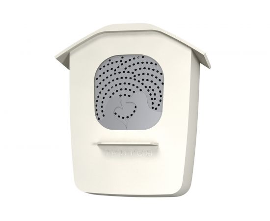 Проводной звонок Тритон Дуэт трель ДТ-03 