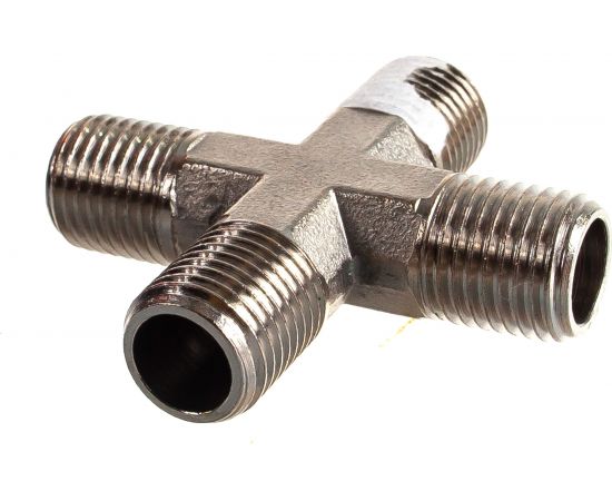 Переходник 1/4"MMMM FUBAG 180380 