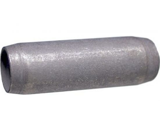 Соединительная муфта EZETEK 18мм, оцинковка 61245 