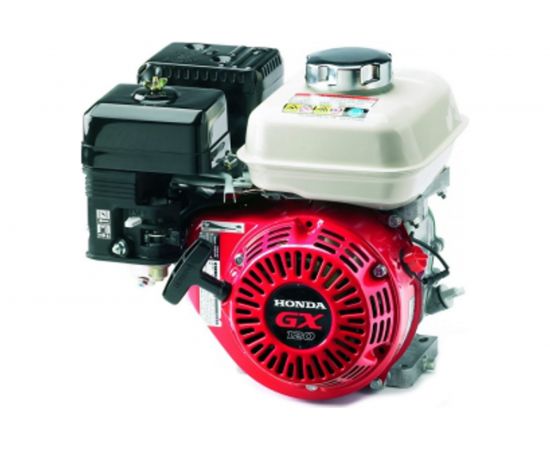 Двигатель бензиновый (3.5 л.с.) Honda GX120UT2-SX4 