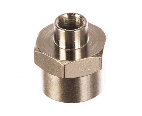 Переходник (1/8""F — 1/2""F; блистер) FUBAG 180243 B 