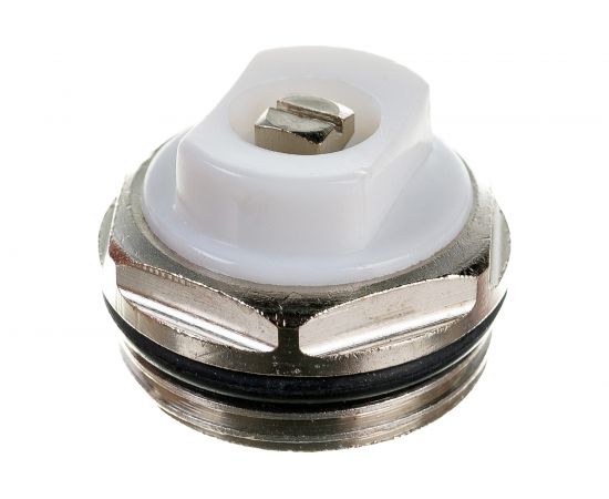 Кран Маевского RM 3/4" M-KM34-KM34 RM-KM34 