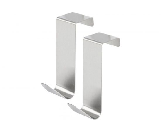 Навесные крючки Рыжий кот W4027A 7.5х2.5 см, 2 шт./упак. 100206 