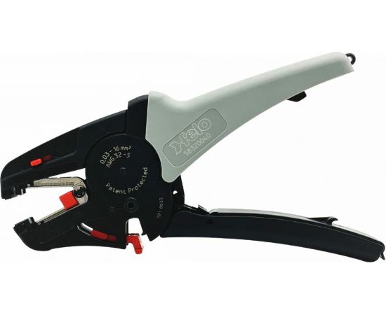 Клещи для снятия изоляции Felo 16 мм 58320040 